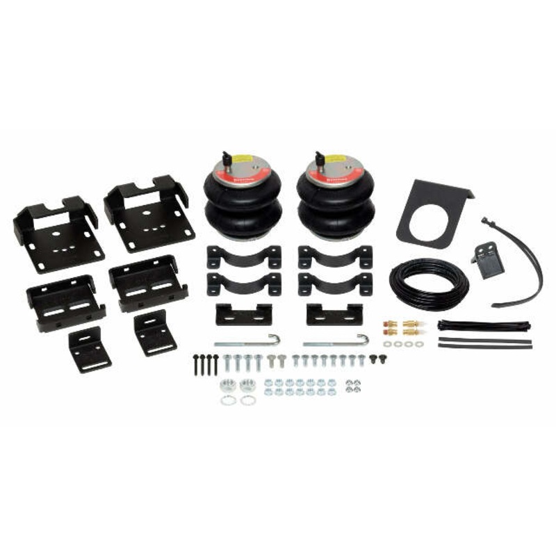 Firestone Ride-Rite 2715 Ride-Rite Air Helper Spring Kit