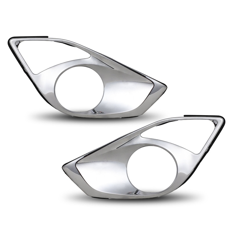 For 2013-2015 Toyota Avalon Fog Lights Cover