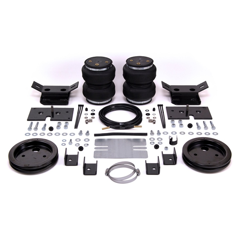 LoadLifter 5000 ULTIMATE for Half-Ton Vehicles 88272