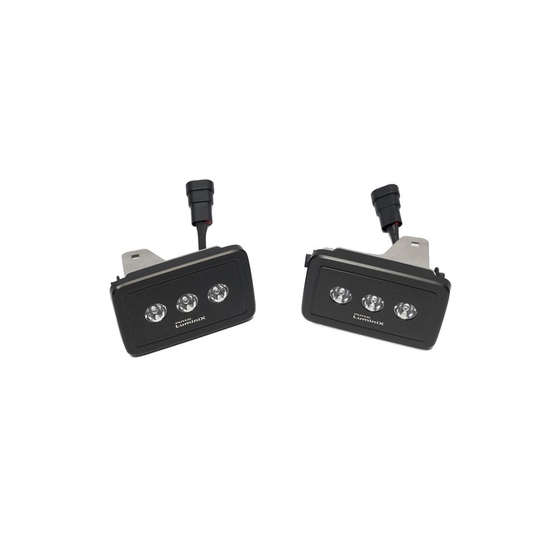 Luminix Edge High Power LED Light Bar 11063
