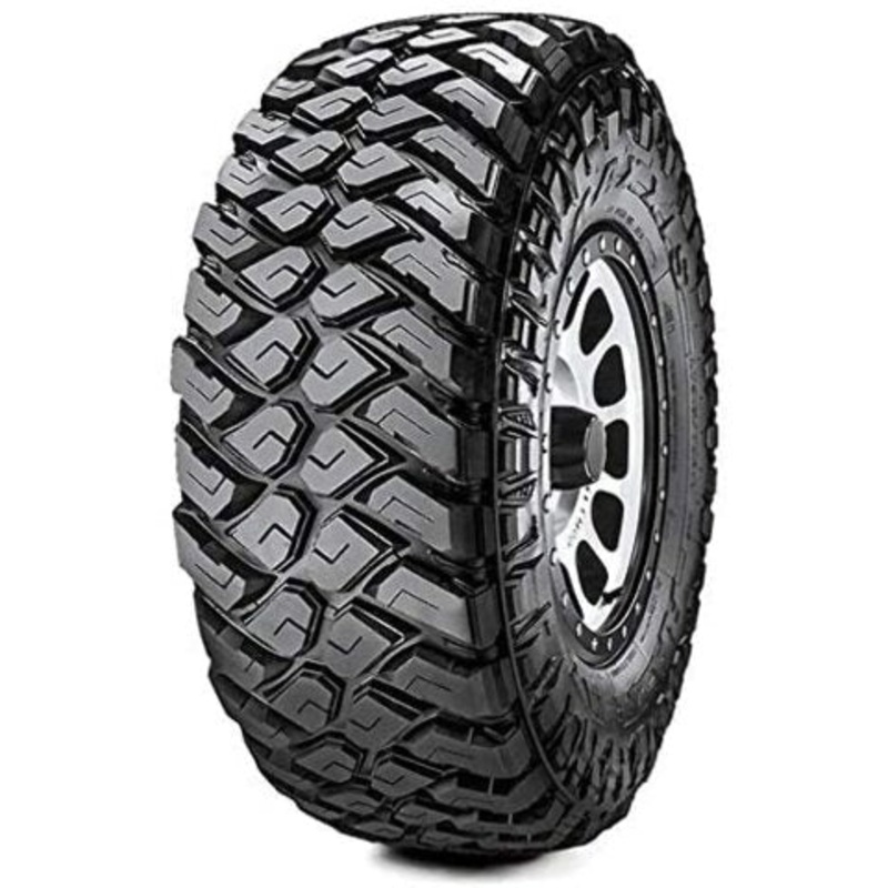 MAXXIS LT315/70R17 8PR RBL MT-772 RAZR MT