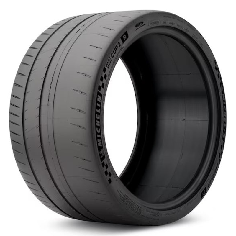 Michelin Pilot Sport Cup 2 R 295 30R20