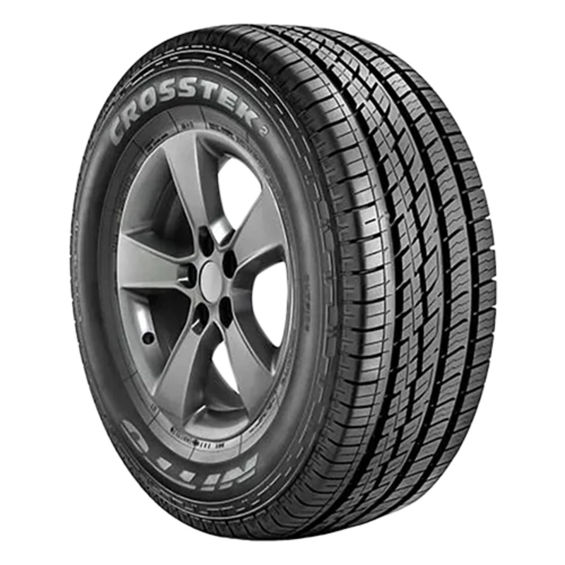 Nitto Crosstek 2