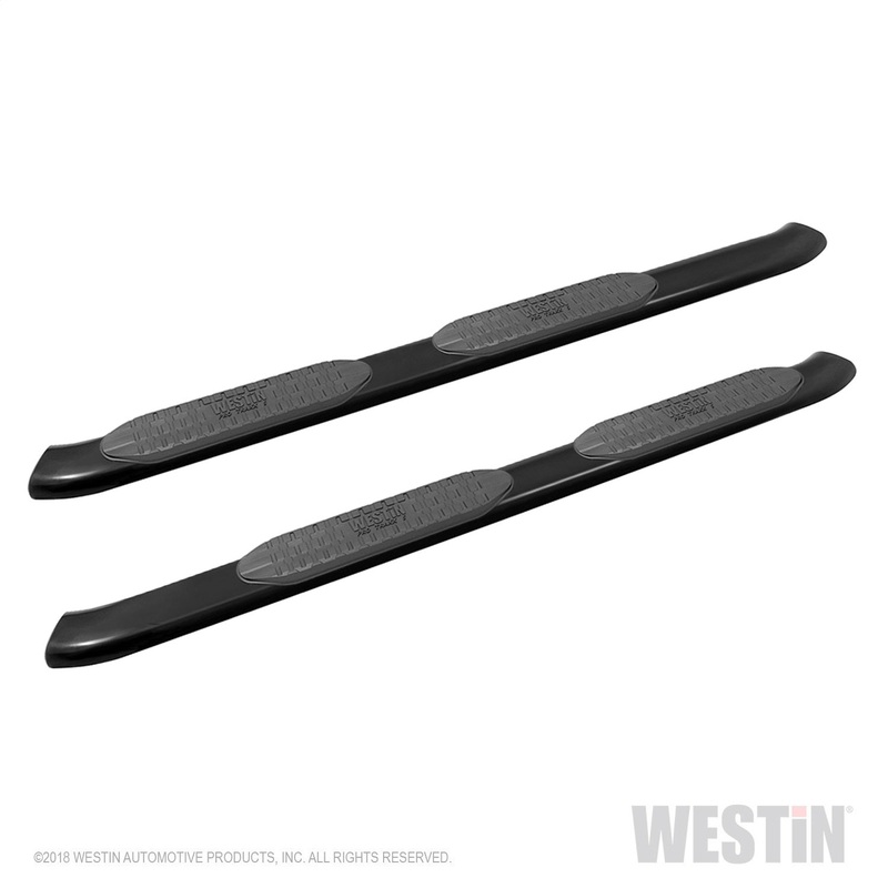 PRO TRAXX 5 Oval Nerf Step Bars 21-54065