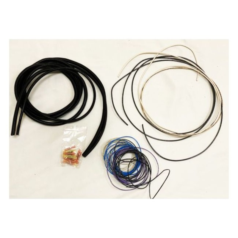 Sending Unit Electrical Harness Extension Kit for Ford Cab & Chassis 9900030
