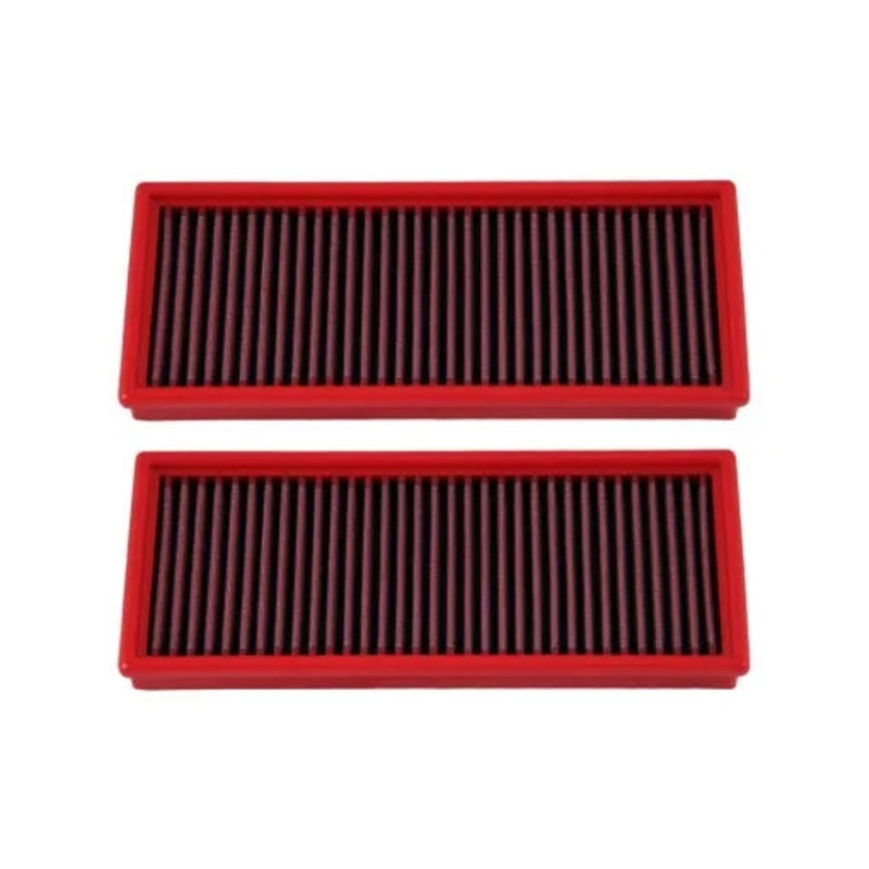 Soul Performance – Mercedes G-Wagen (2012-2018) BMC High Performance Air Filters