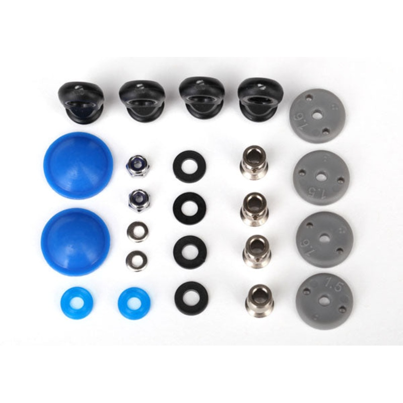Traxxas Shock GTR L/XXL Rebuild Kit