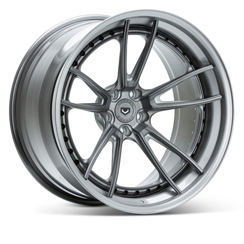 VOSSEN FORGED S17-06 3 PIECE