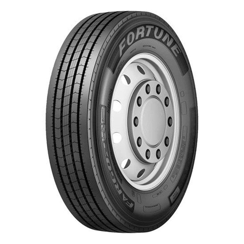 235/75R17.5 18PR J 143/141J Fortune FAR602 All Position TL