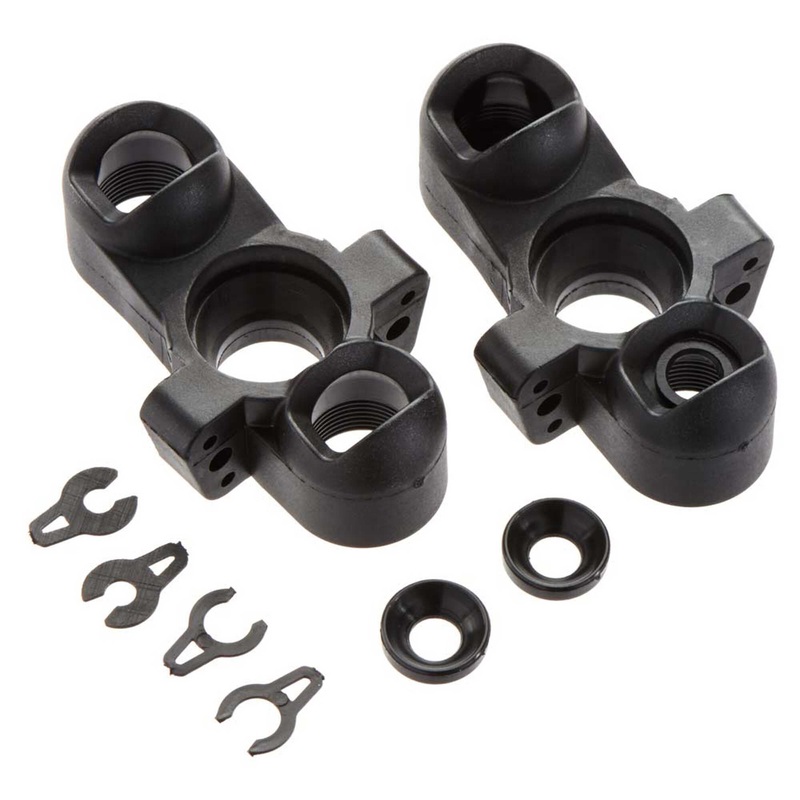 ARAC9361 Steering Block Front Composite (2)