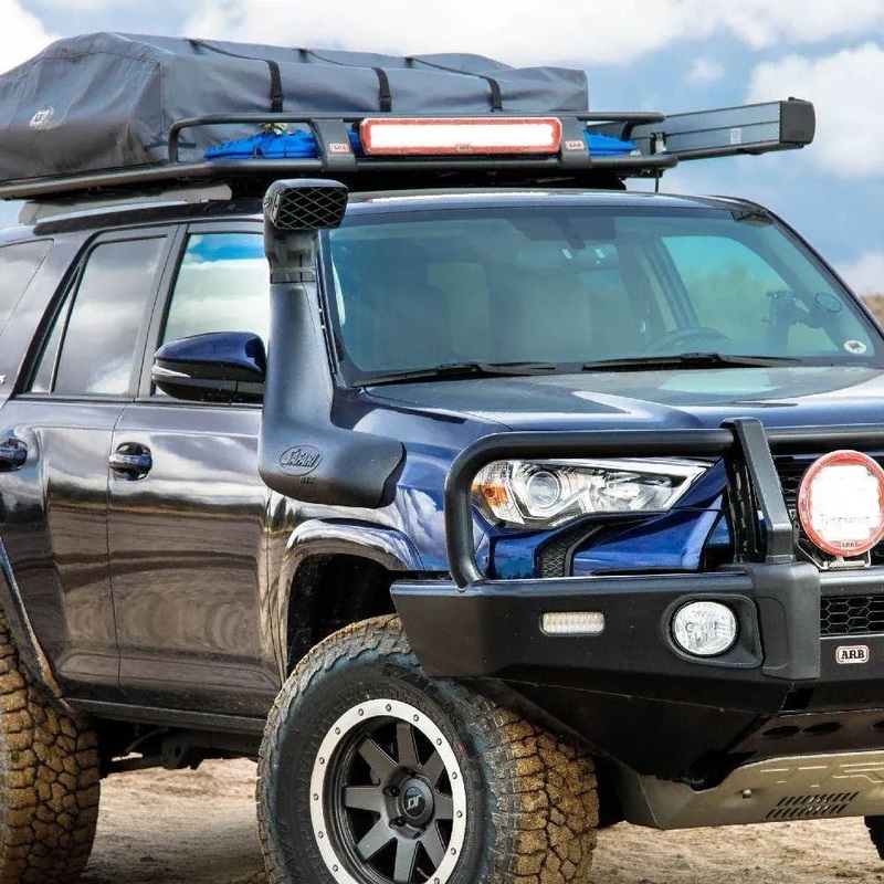 ARB Safari Armax Snorkel for 4Runner (2010-2023)