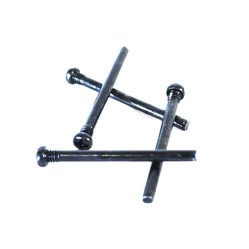BlackZon Screw Shaft 3x31mm