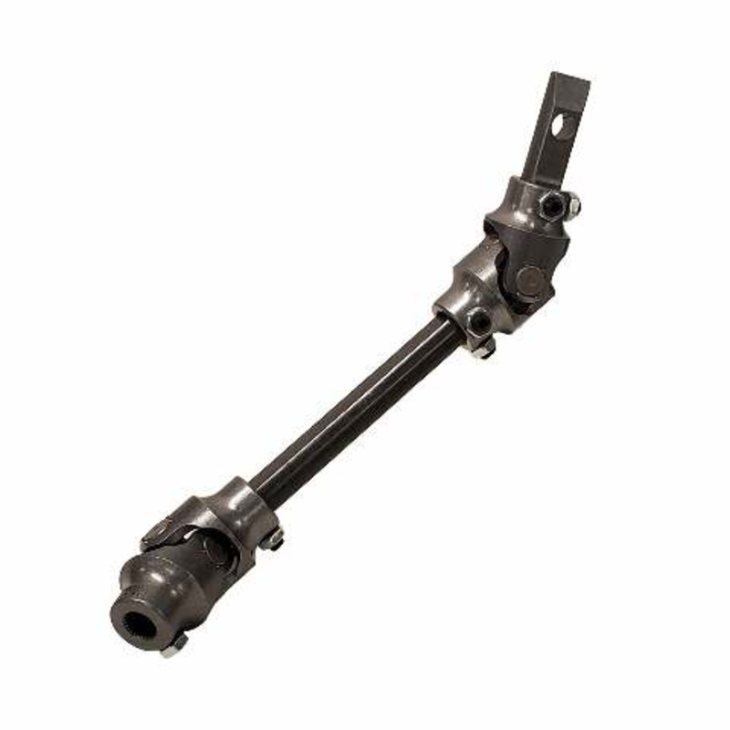 Borgeson 000655 Steering Shaft Assembly Fits 79-84 Mustang