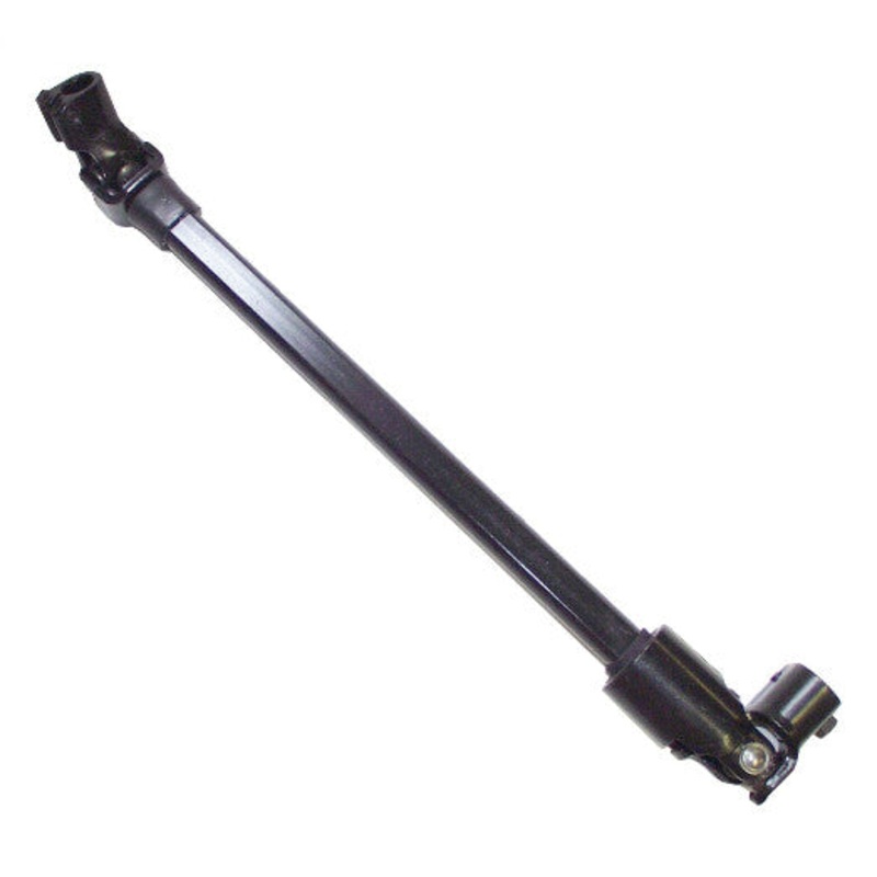 Crown Automotive 5017 Steering Shaft Compatible with 87-95 Wrangler (YJ) 2007