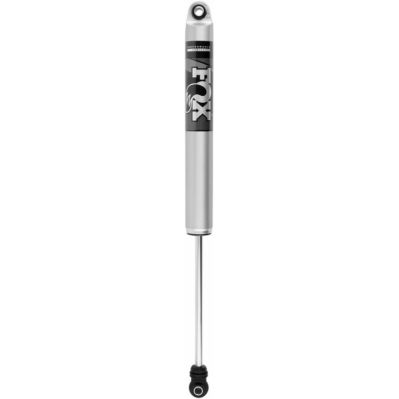 Fox Factory Inc 980-24-649 Fox 2.0 Performance Series Smooth Body IFP Shock