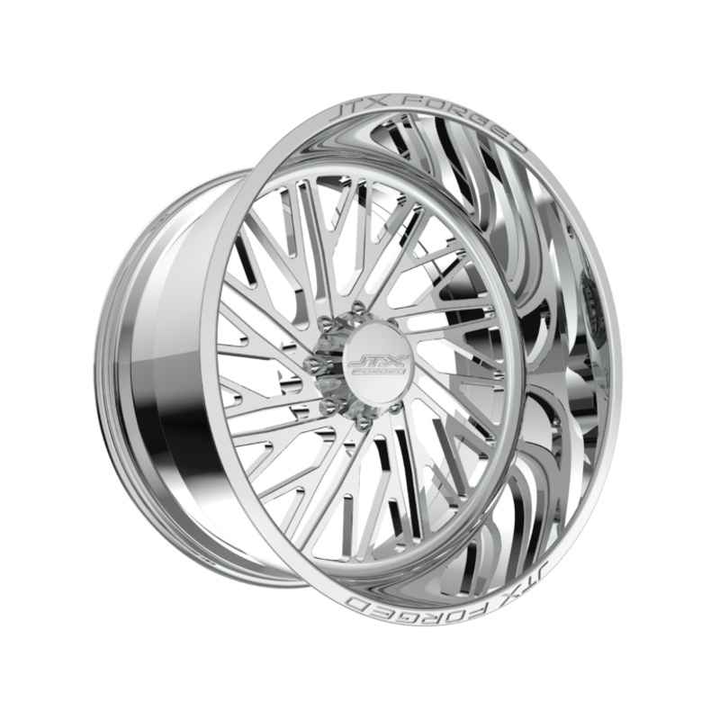 JTX Forged SS-204 Single