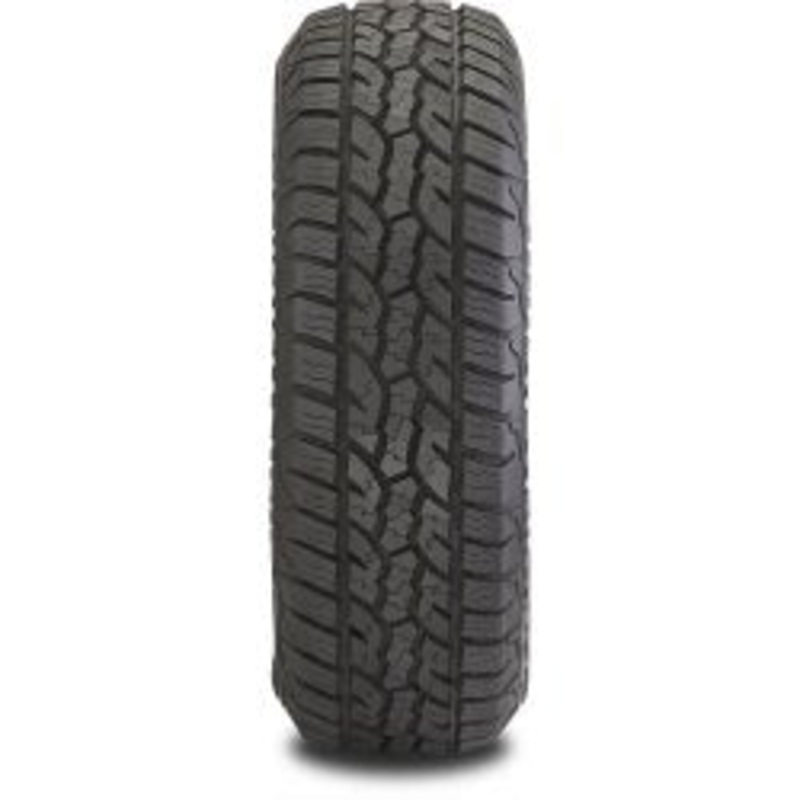 LT265/75R16/10 Ironman All Country A/T Tires Set of 6