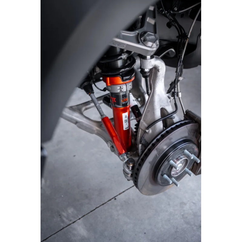 M26 Offroad – F150 Raptor Billet Half Steering Tierod Kit ’17-’25