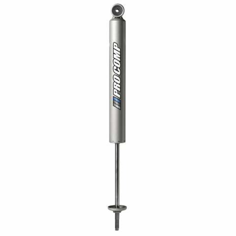 Pro Comp Suspension PR2111 Pro Runner SS Monotube Shock Absorber Fits 14 F-150