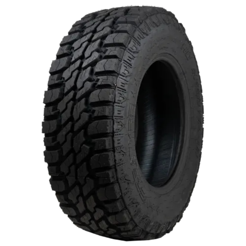Versatyre HD Rugged Terrain