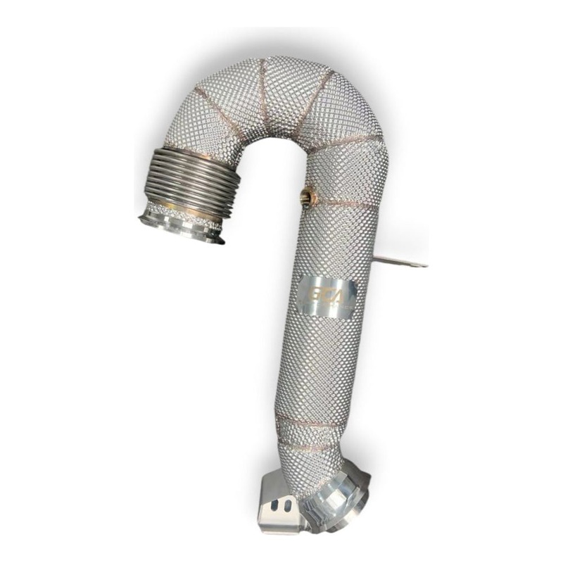 2018-2023 Mercedes CLS450/CLS53 AMG Downpipe | W257