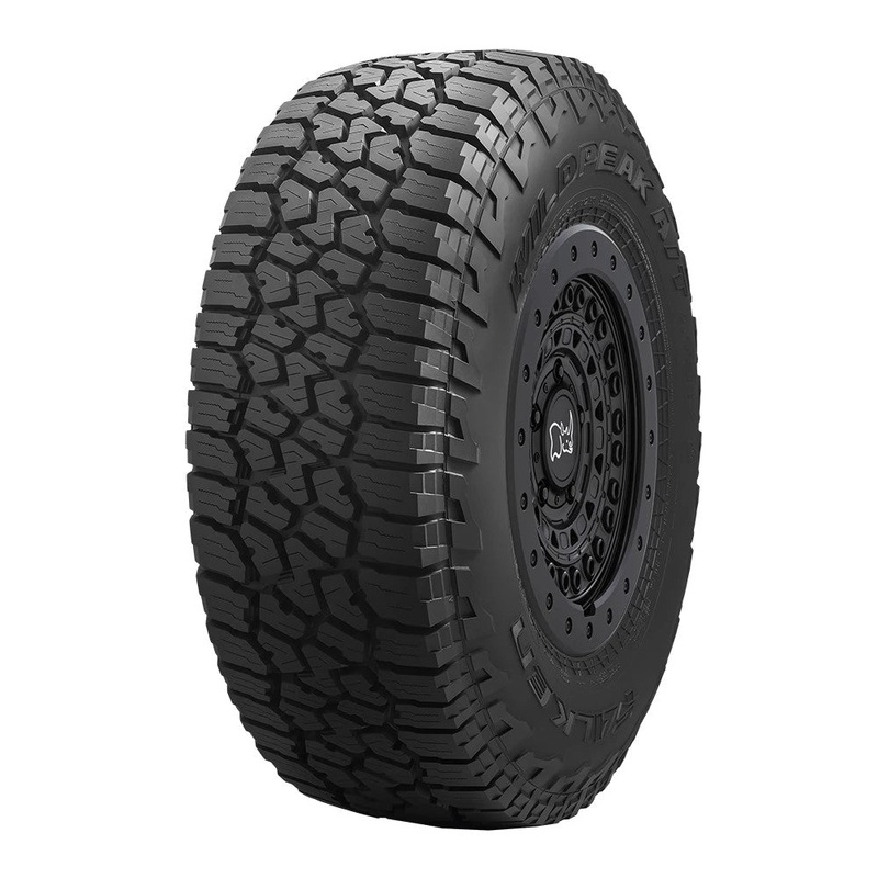 325/65R18/10 Falken Wildpeak A/T3W Tires Set of 6