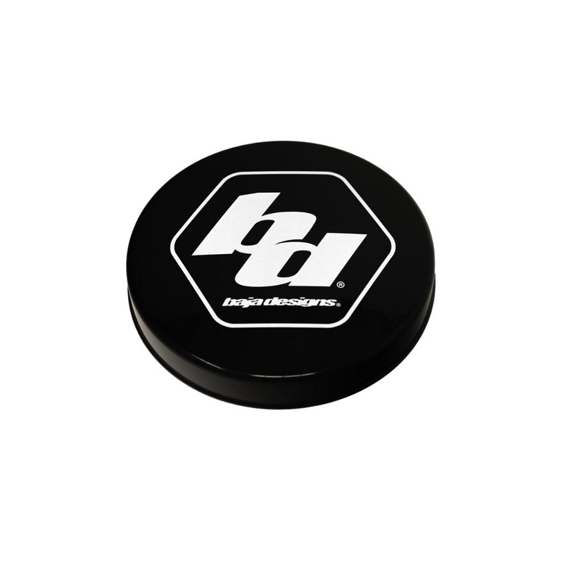 Baja Designs Squadron-R Single Rock Guard