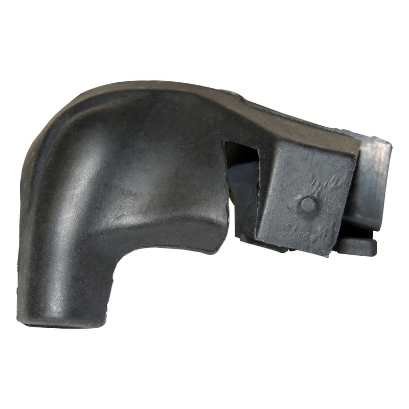 Crown Automotive 55134536 Hard Top Seal Fits 81-95 CJ7 Wrangler (YJ)