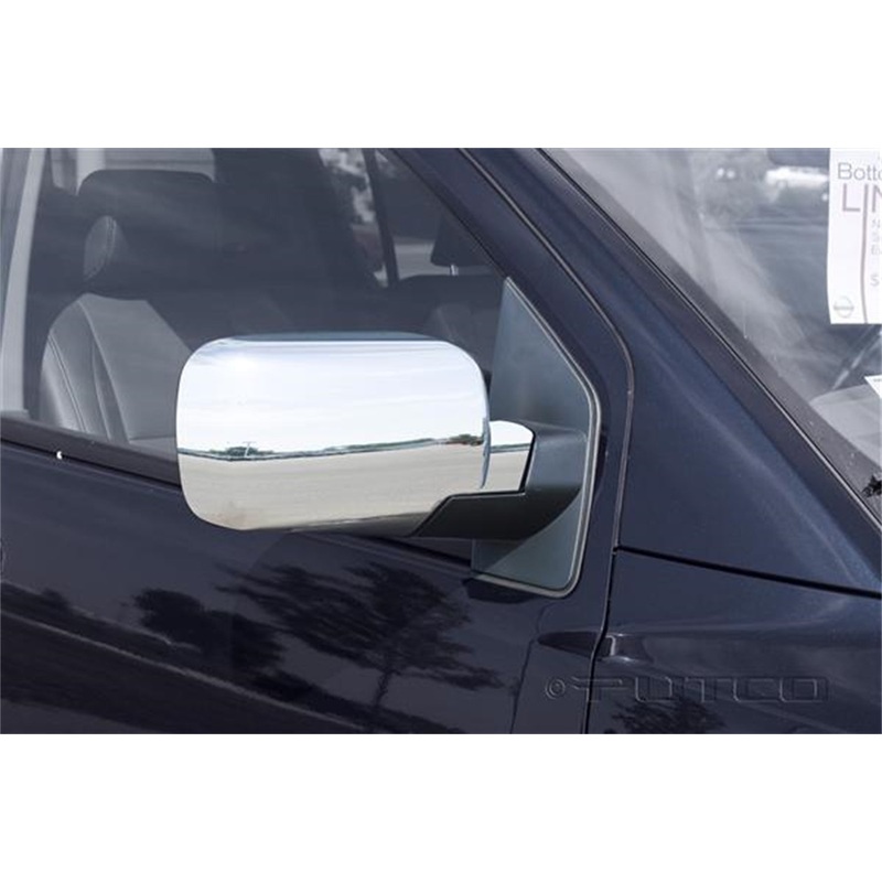 Door Mirror Cover 402025