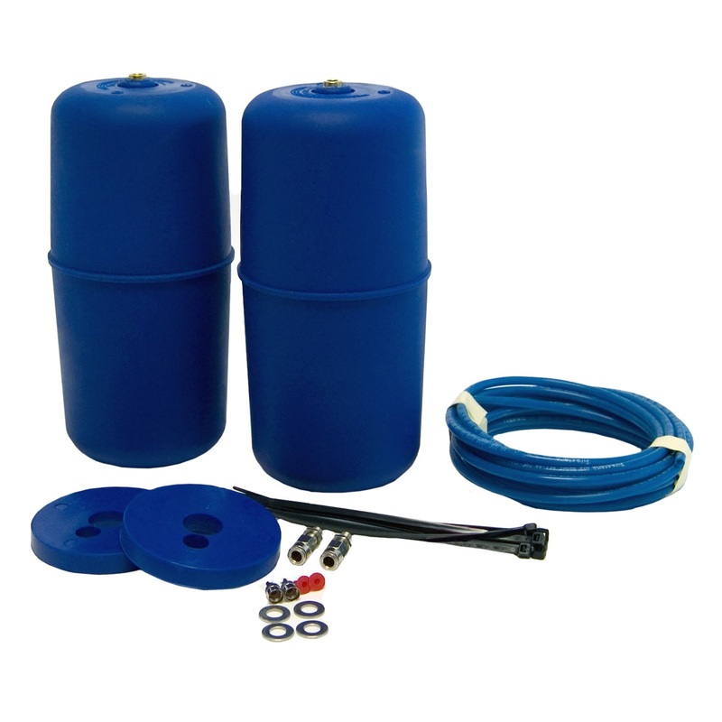Firestone Ride-Rite 4138 Coil-Rite Air Helper Spring Kit