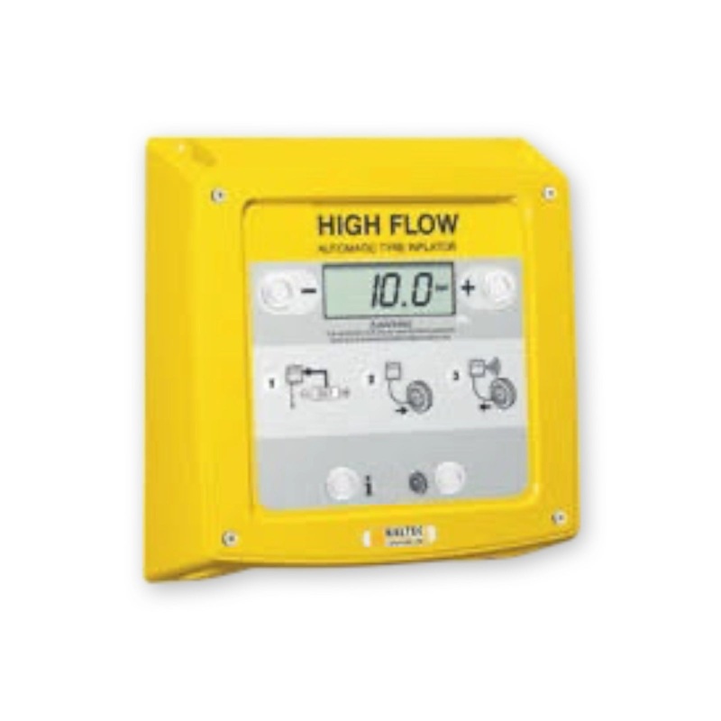 Haltec 89XDE High Flow Automatic Tire Inflation System