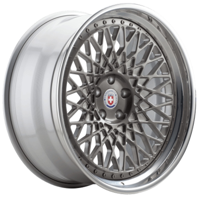 HRE 501