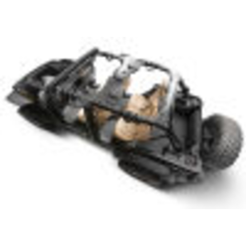 JEEP BEDTRED 18+ JL 2DR CARGO BTJL18R2