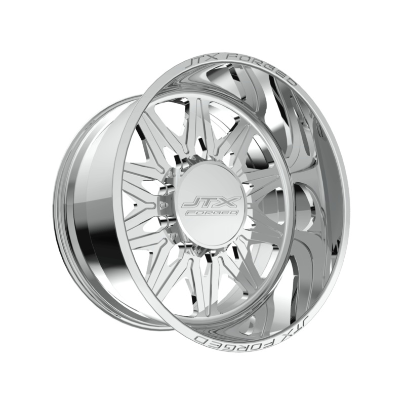 JTX Forged Phoenix Phantom