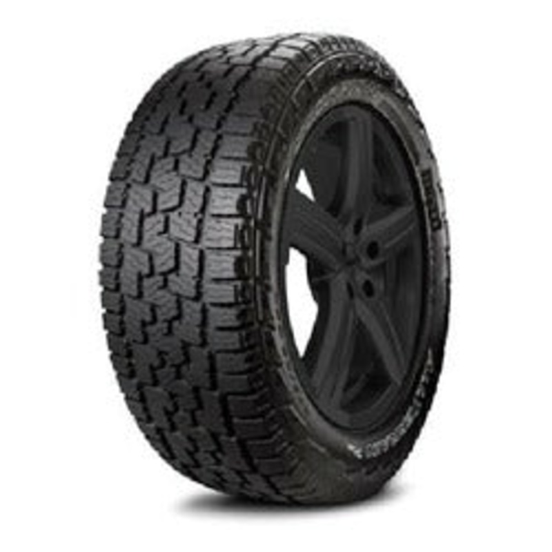 LT265/70R17/10 Pirelli Scorpion All Terrain Plus Tires Set of 6