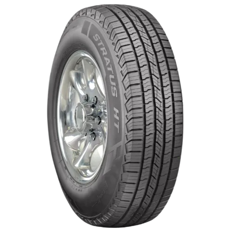 Mastercraft Stratus HT