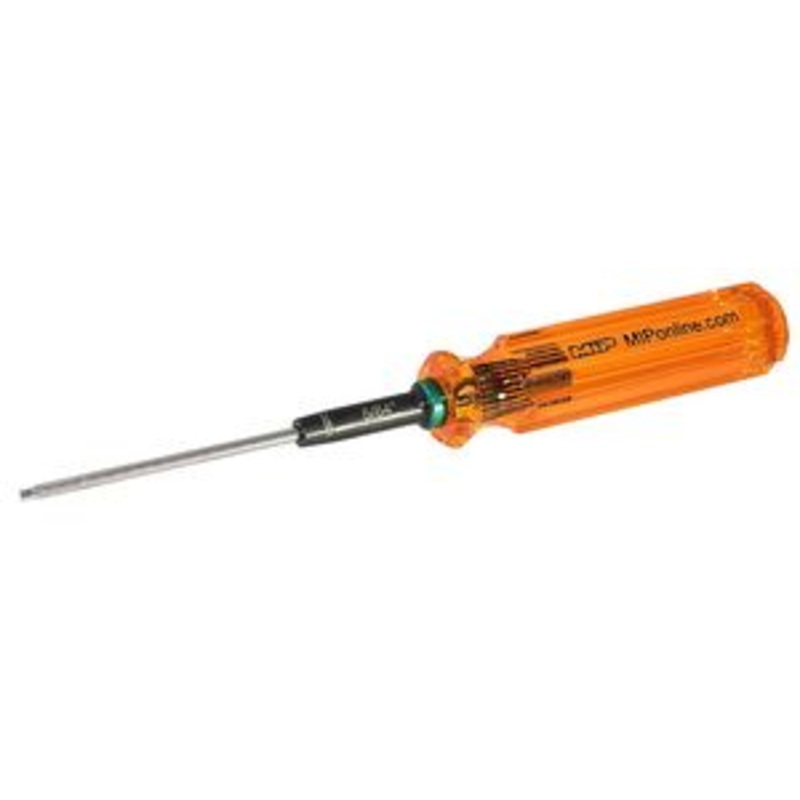 MIP 5/64 Hex Driver Wrench, Gen 2