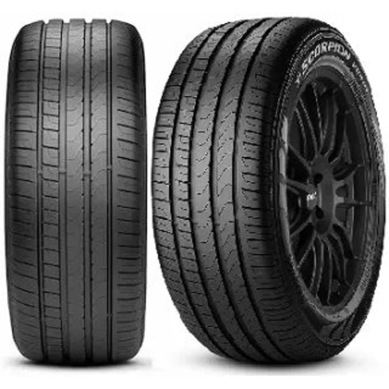 Pirelli Scorpion Verde