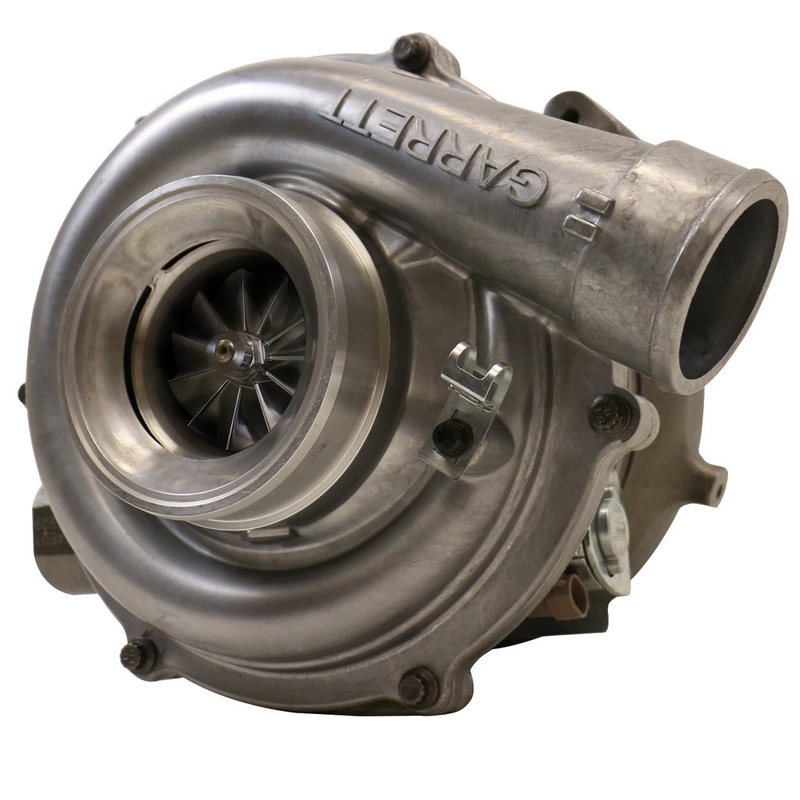Screamer Stage 2 Performance GT37 Turbo – Ford 2003-2007 6.0L