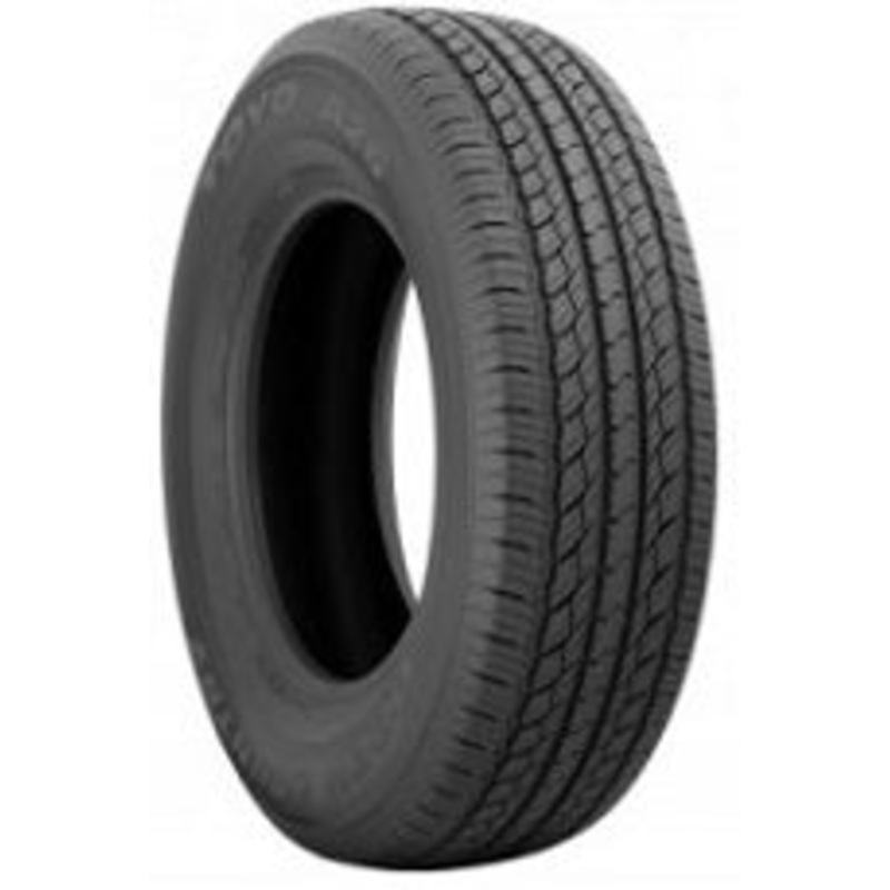 Toyo Open Country A26