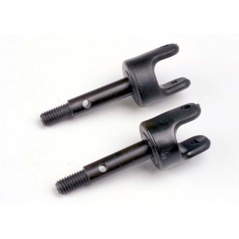 Traxxas Stub Axles Heavy Duty (2)
