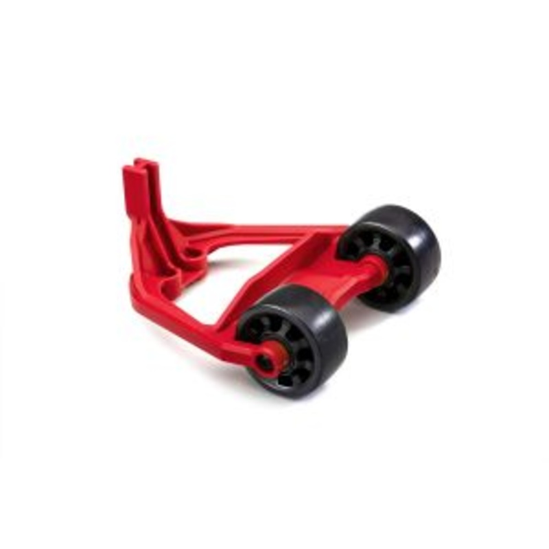 Traxxas Wheelie Bar, Red