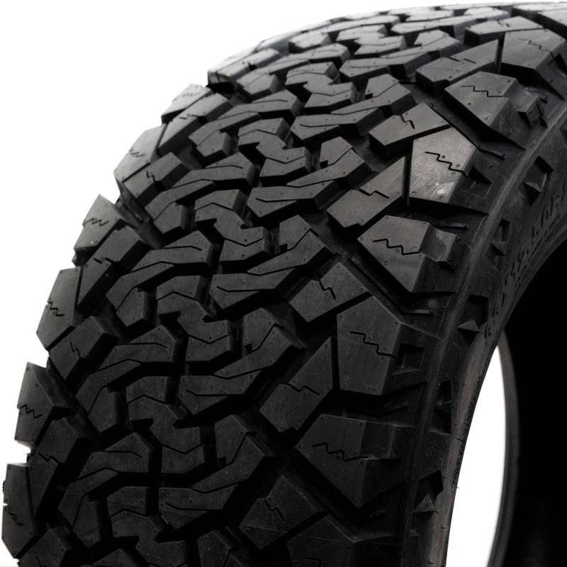 Venom Power Terra Hunter X T 33×13.50R24LT