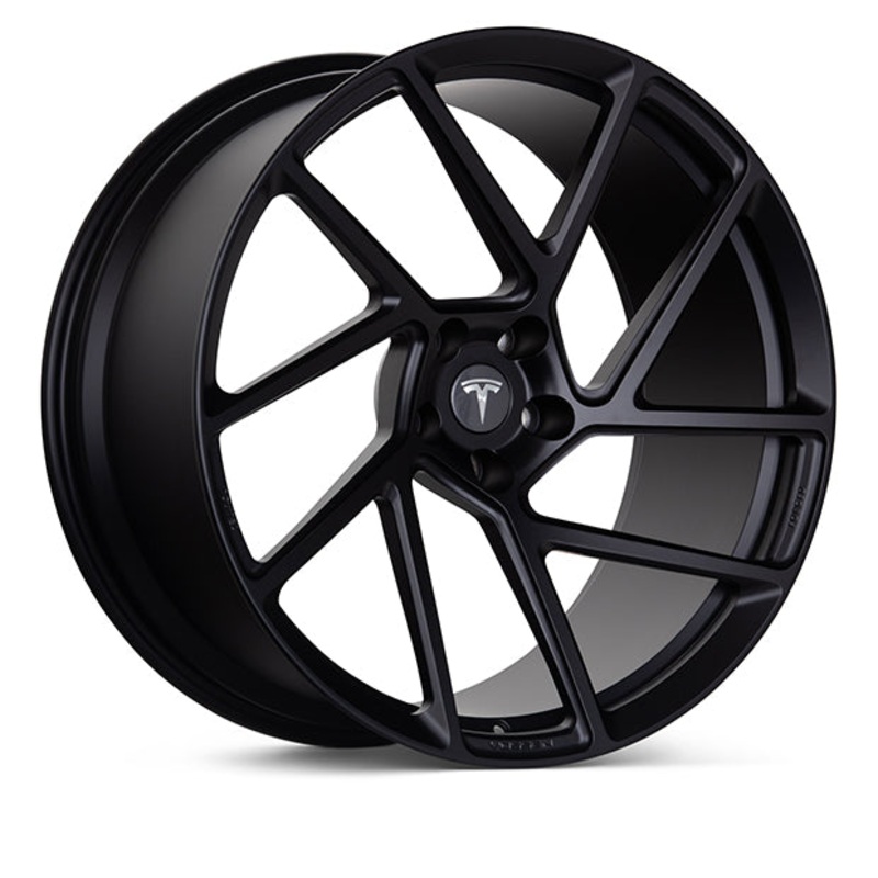 Vossen Forged x Novitec NV2
