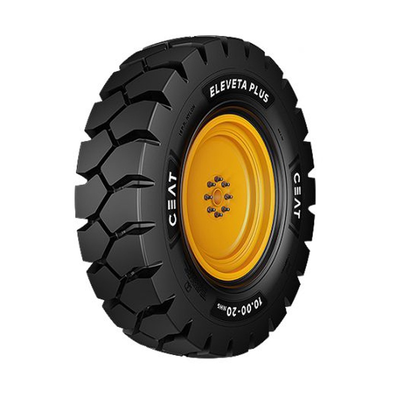 12.00-20 NHS 28PR Ceat ELEVETA PLUS IND TT (Tire Only)