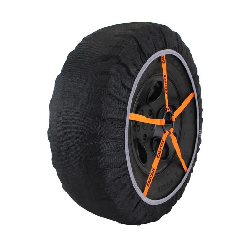 7.50-20 EasySox EasySox LT/SUV – 1 Pair