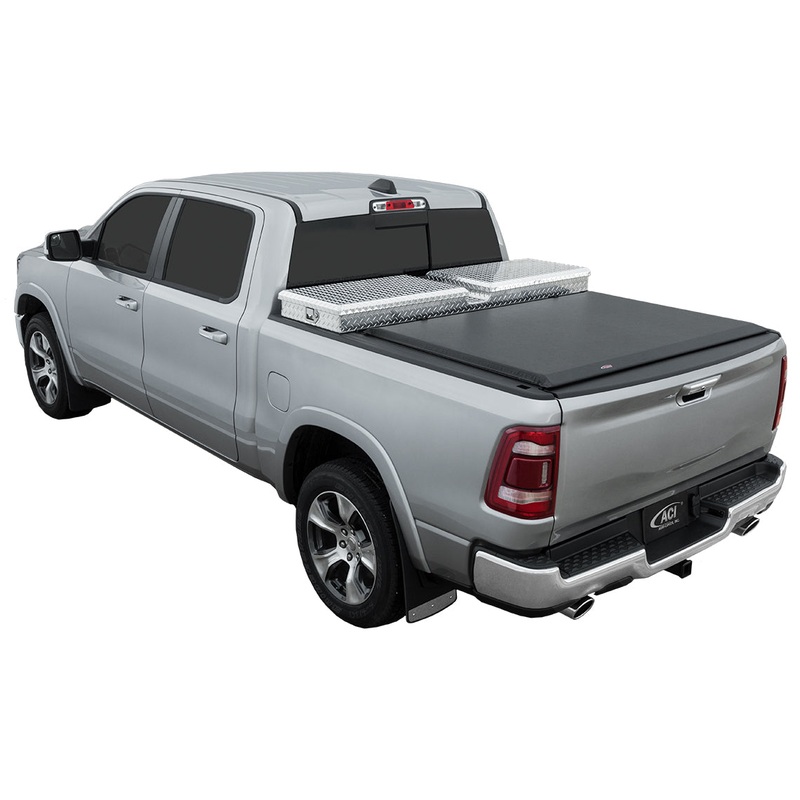 ACCESS Tool Box Edition Tonneau Cover 64259