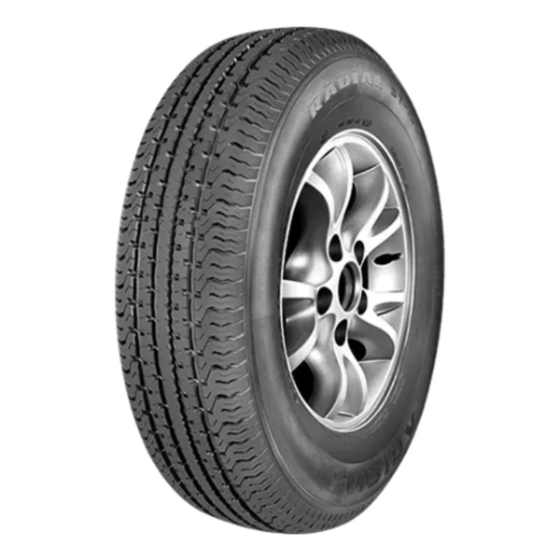 Arisun Radial ST-100