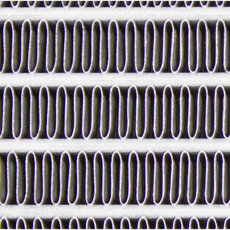 BD Xtruded Charge Air Cooler (Intercooler/CAC) – Chevy 2001-2005 LB7/LLY