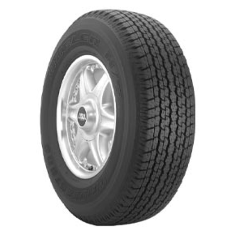 Bridgestone Dueler H/T 840